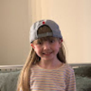 Meet your Posher, Rodney